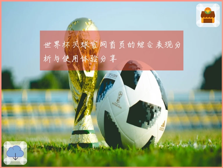 世界杯买球官网首页的综合表现分析与使用体验分享