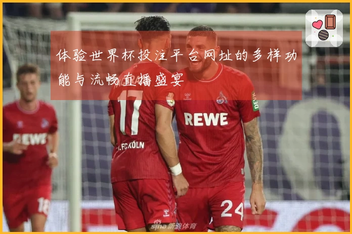体验世界杯投注平台网址的多样功能与流畅直播盛宴